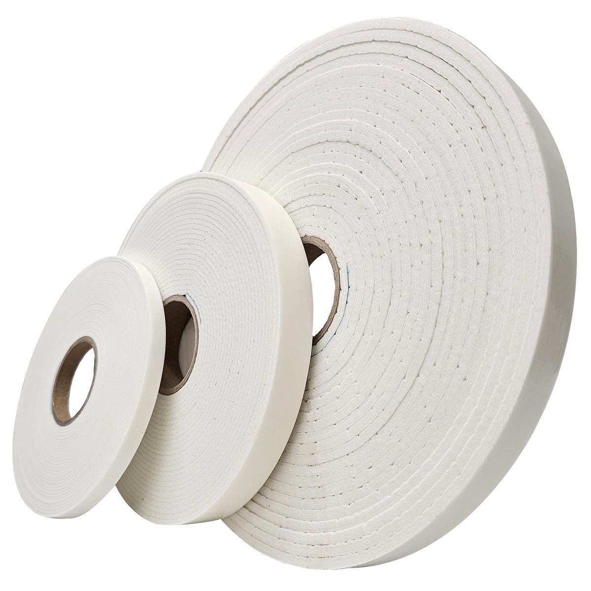 Keramikfaser Dichtungsbänder