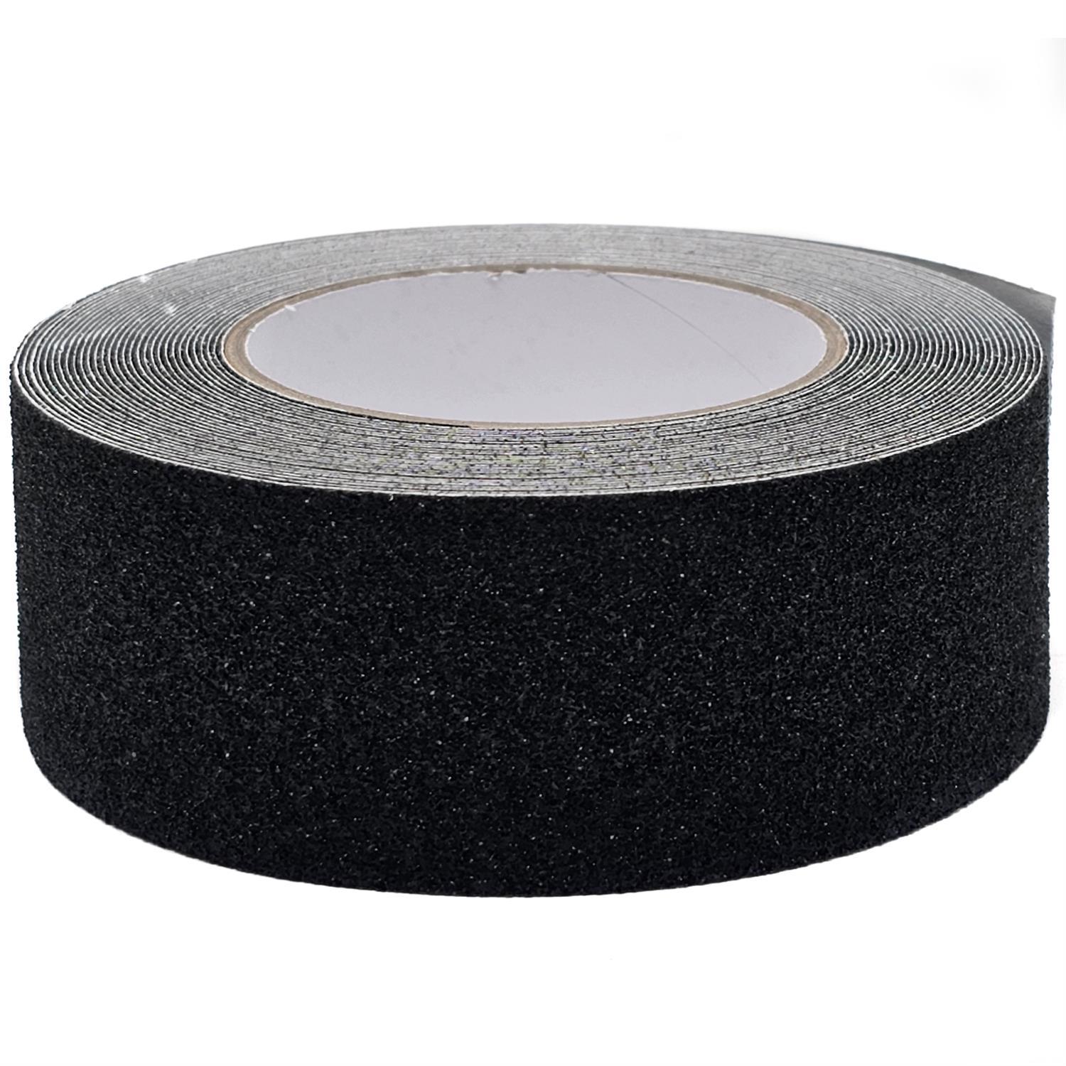 Anti Rutsch Band - 50 mm x 10 Meter Schwarz