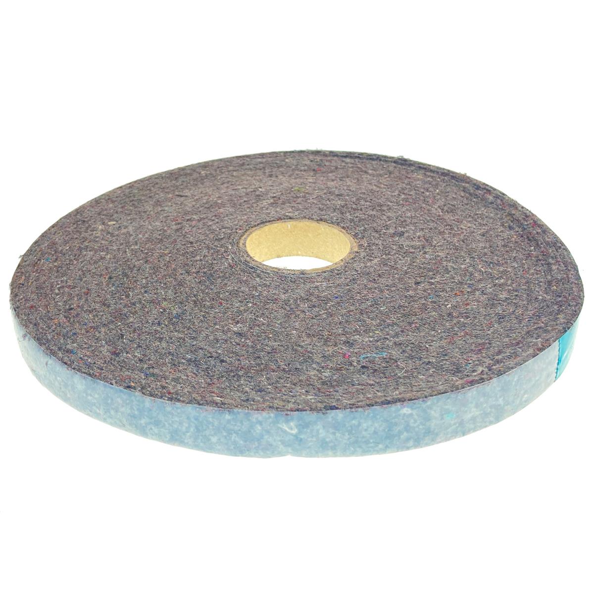 Filzband 20 mm x 3 mm x 20 Meter