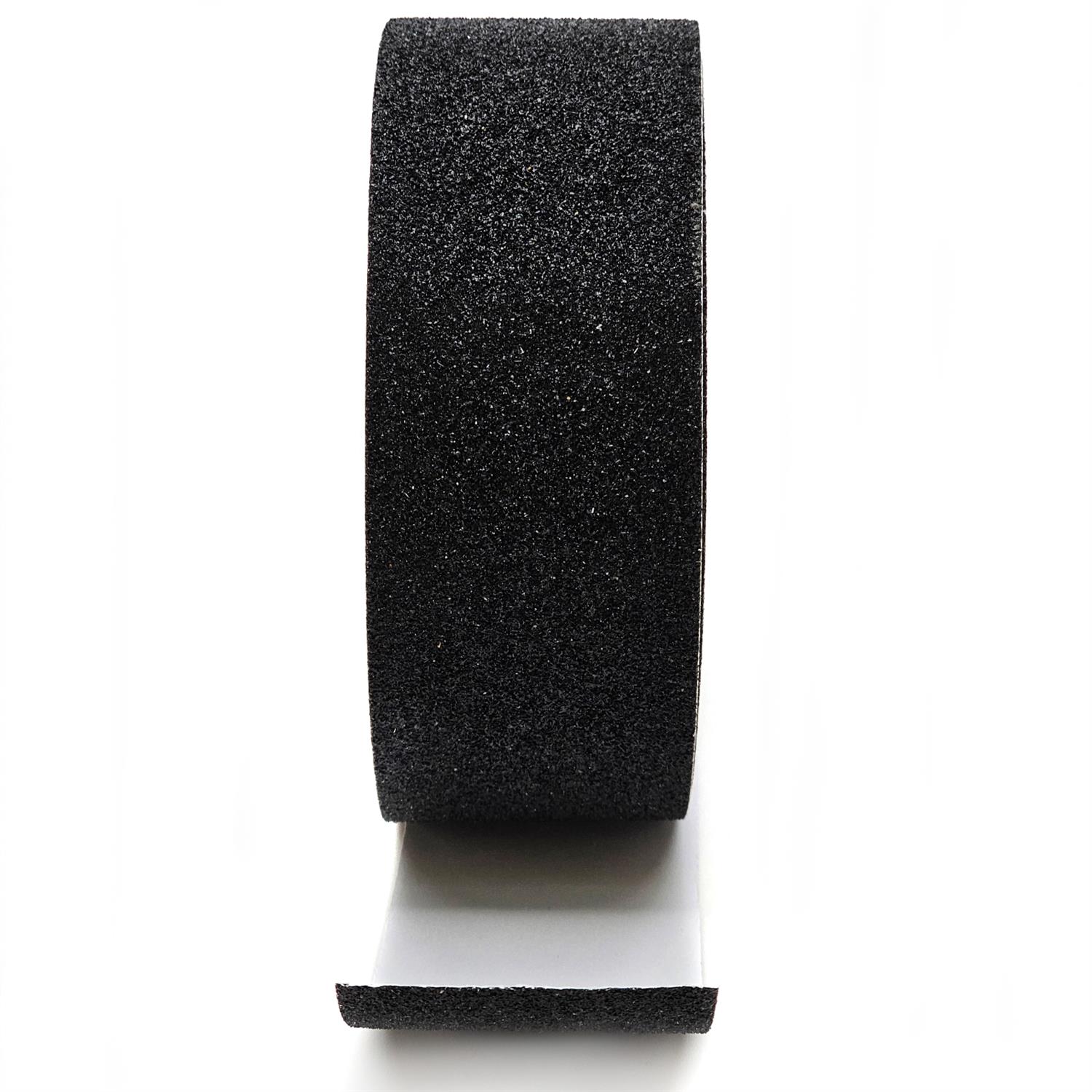 Anti-Rutsch-Klebeband, schwarz, 50 mm × 10 m